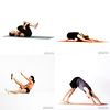 Yoga and Stretching