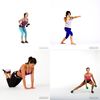 Dumbells