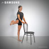Chair exercises