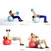 workout ball