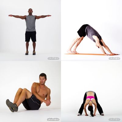 Stretches