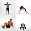 Stretches