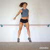 cardio-25 minutos