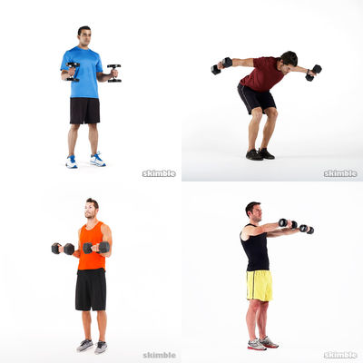 Arms