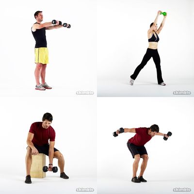 Weights