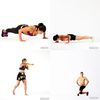 Arms/Shoulders