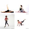 Glutes