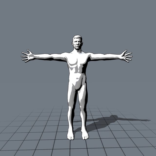 Stretched Arm Sweep by Ömer Köseoğlu Exercise Howto Skimble