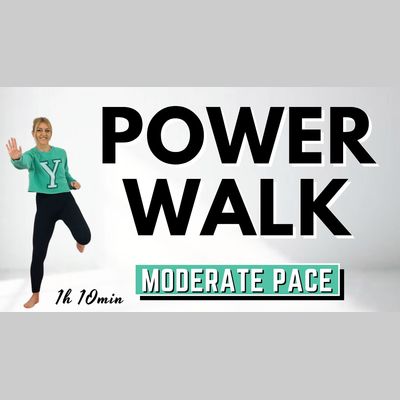 Walking
