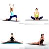 Splits