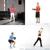 weights