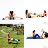 PARTNER WORKOUT