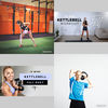 kettlebells