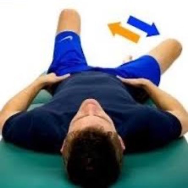 Knee Drops by Amy Snelgrove Exercise Howto Skimble