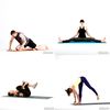 streching