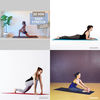stretches