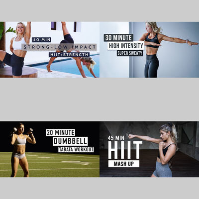 Cardio