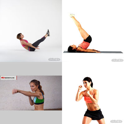 Core Workouts