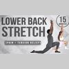 Back workout