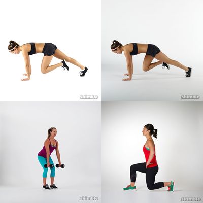 workout