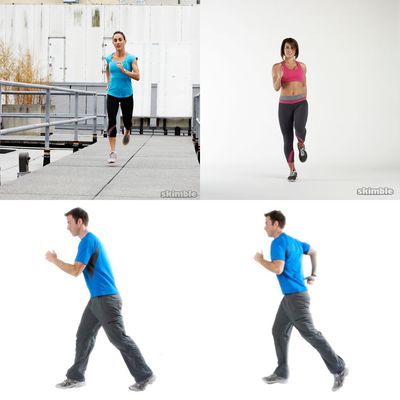 run