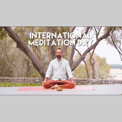 MEDITATION