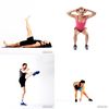 lower body
