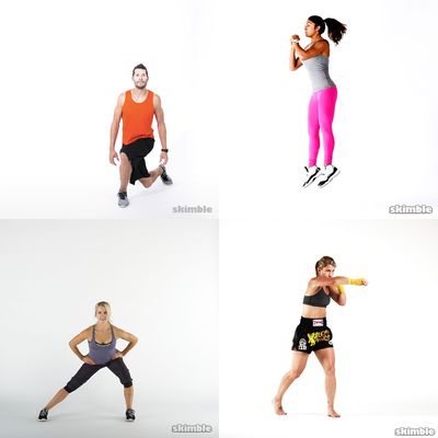 Exercise