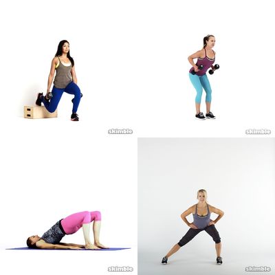 workouts