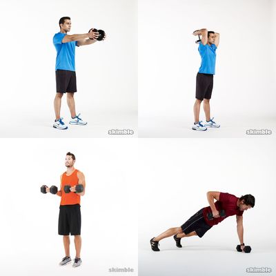 Weights
