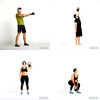 Kettlebell