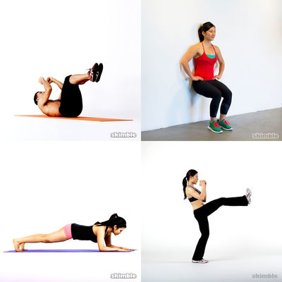 workout