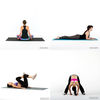 gym stretch