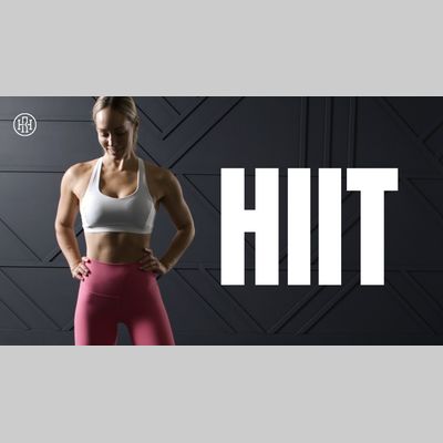 HIIT