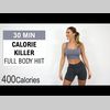 Cardio/HIIT Workouts