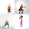 Workouts to try