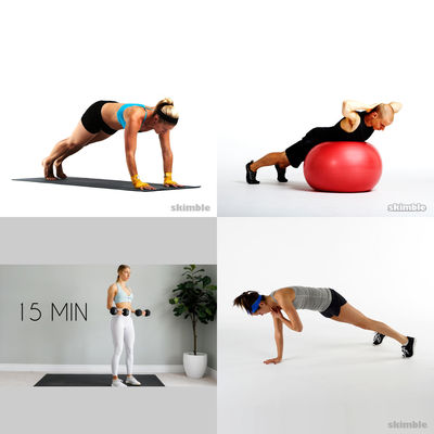 Arms