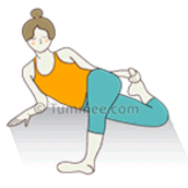 Cat Pulling Its Tail by 𝔻𝕖𝕤𝕖𝕣𝕥 𝔽𝕠𝕩🦊 🌟 Exercise Howto Skimble