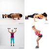 upper body