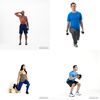 Dumbbell
