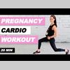 Pregnancy workouts