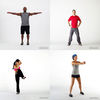Warm Up Sessions