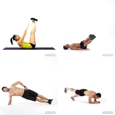 Full AB