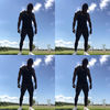 Beginner bodyweight