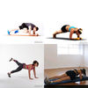 Chloe Ting Abs challenge