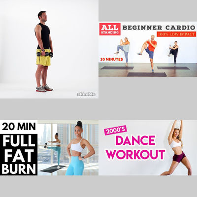 cardio