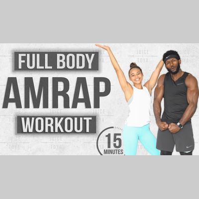 AMRAP