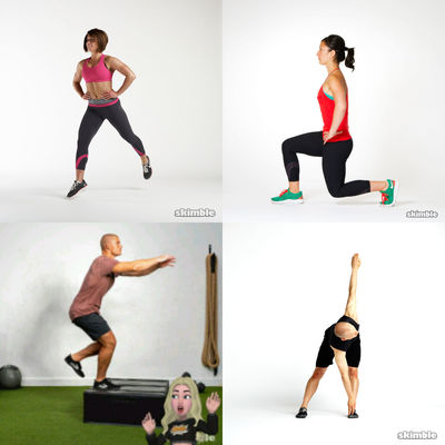 HIIT