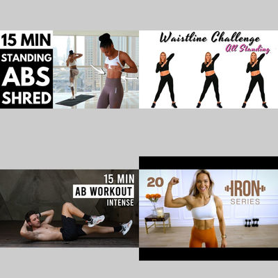 IRON core
