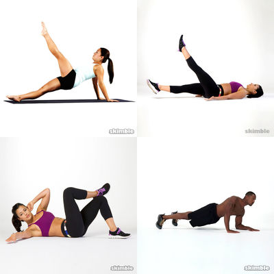 abbs &amp; core